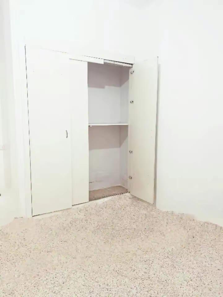 À Vendre : Appartement S+2 Rez-de-Chaussée à Ezzahra