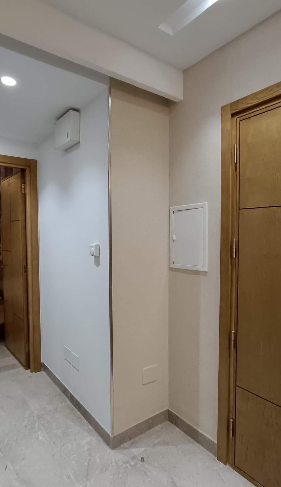 À Vendre : Appartement S+1 Haut Standing à Hammamet Nord - Résidence Khadija