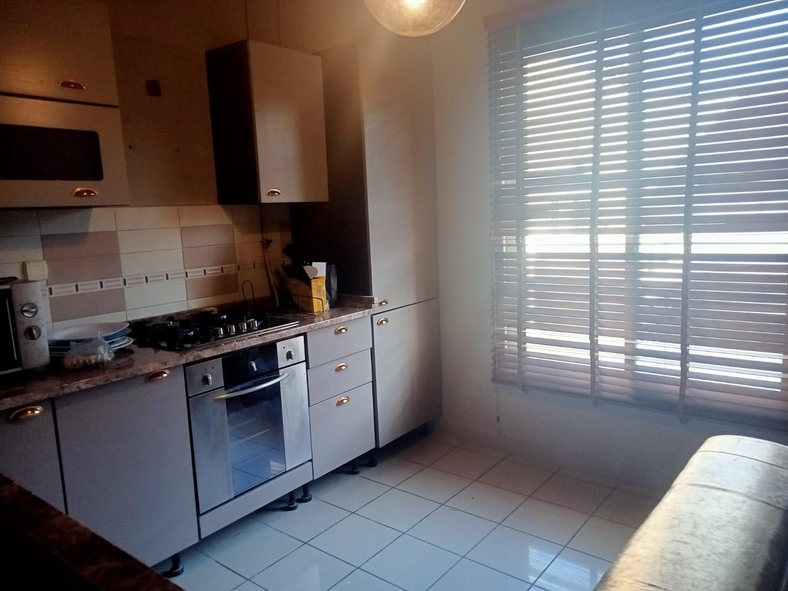 À Vendre : Appartement S+2 à Sidi Daoud - Avenue 14 Janvier