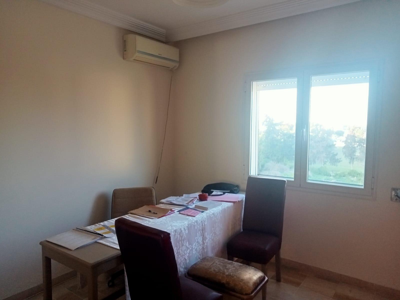 À Vendre : Appartement S+2 à Sidi Daoud - Avenue 14 Janvier