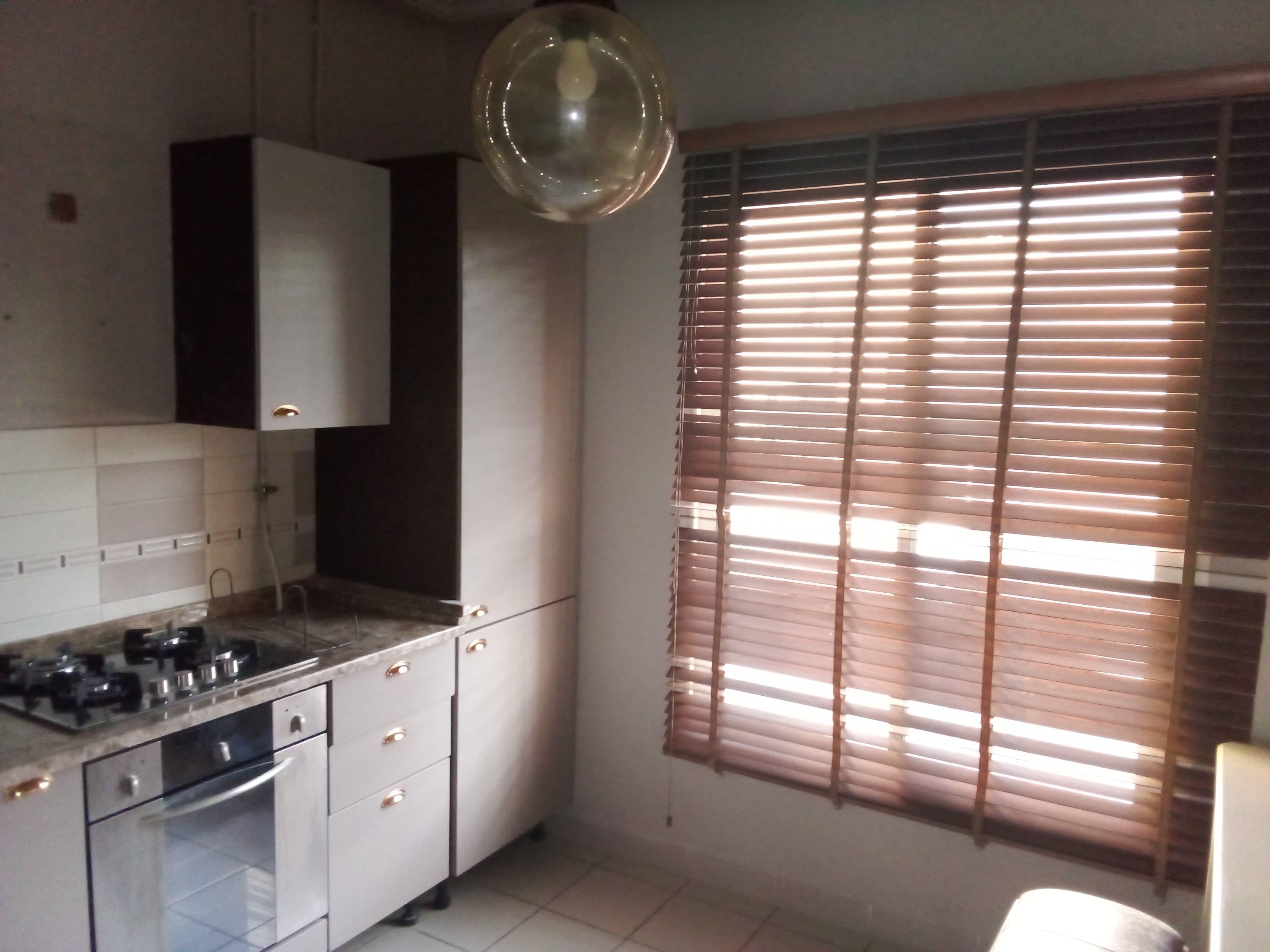 À Vendre : Appartement S+2 à Sidi Daoud - Avenue 14 Janvier