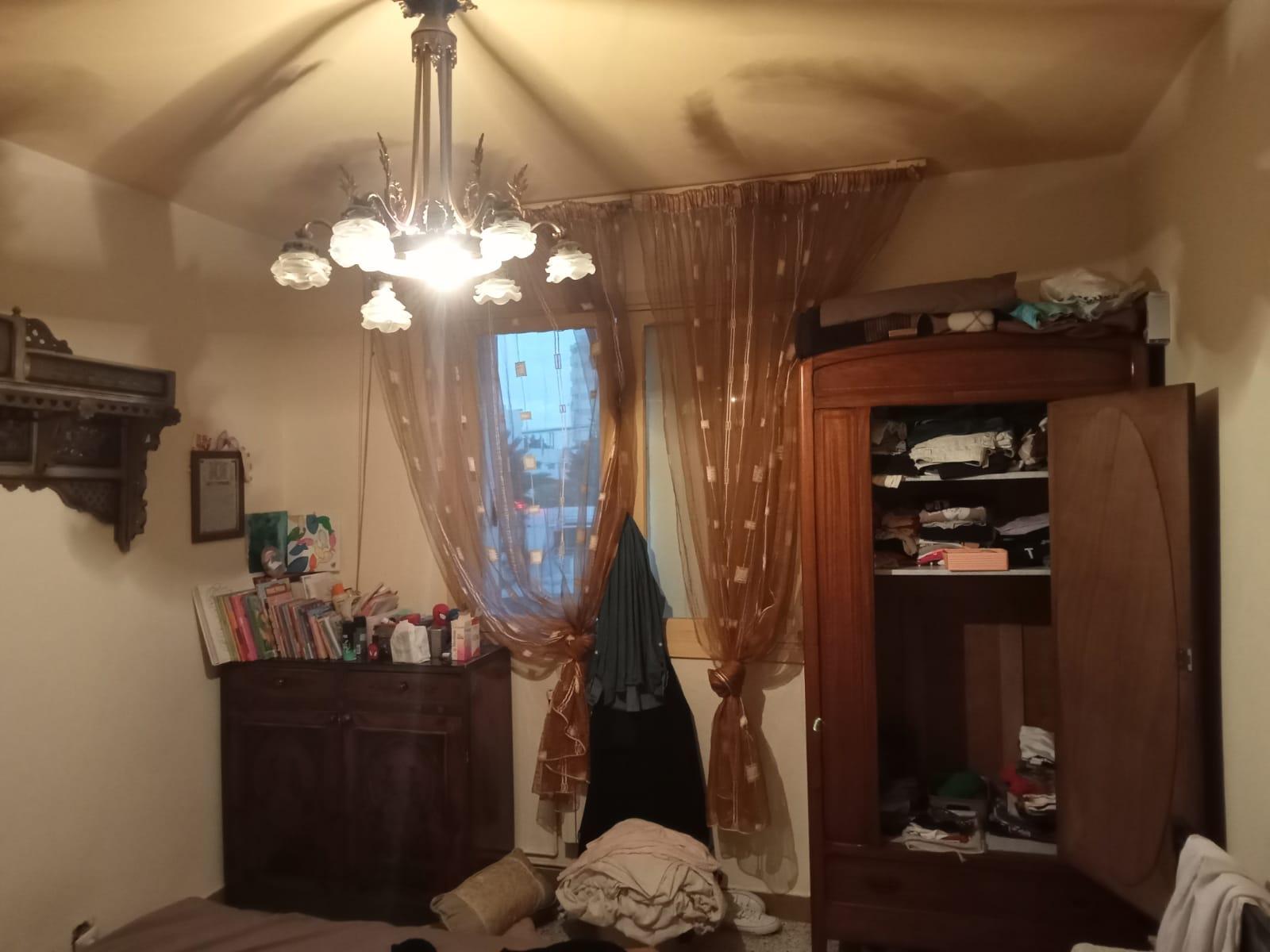 À Vendre : Appartement S+3 à Menzah 6