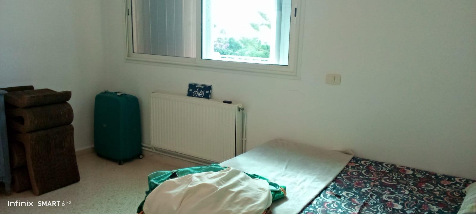 À Louer : Appartement S+2 à La Marsa, Cité El Wifek