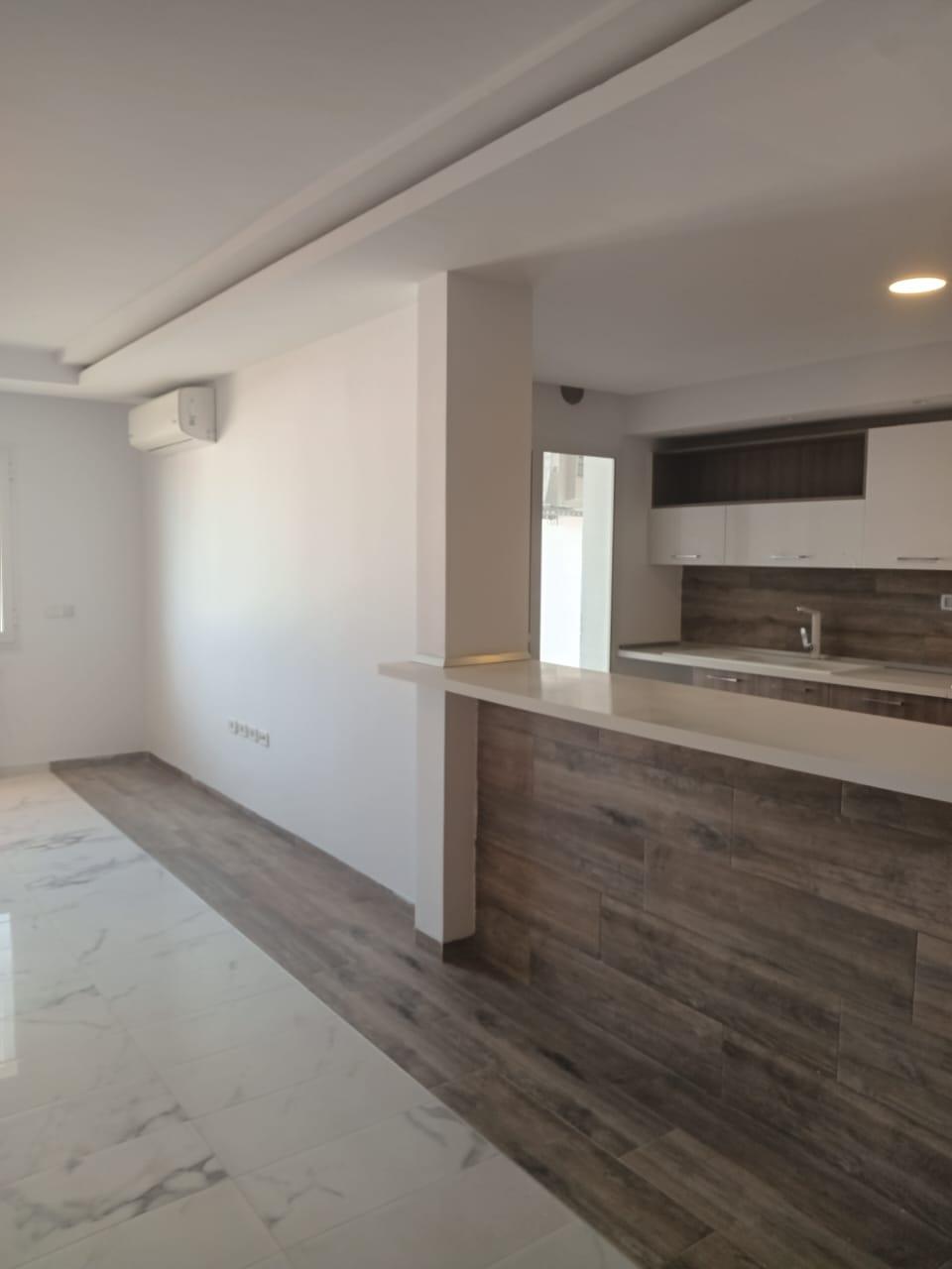 À Vendre : Appartement S+3 Neuf avec Promoteur à Wahat