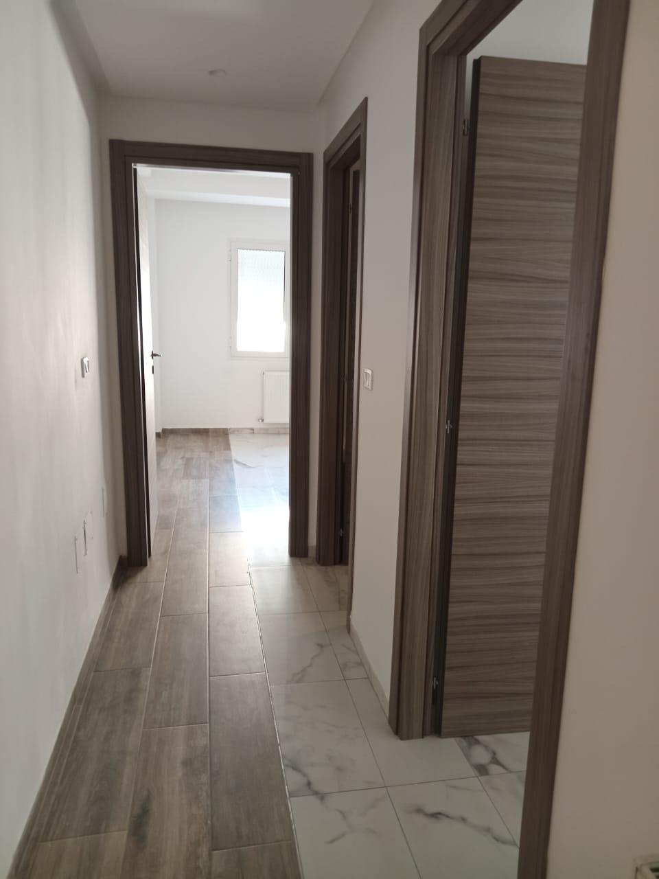 À Vendre : Appartement S+3 Neuf avec Promoteur à Wahat