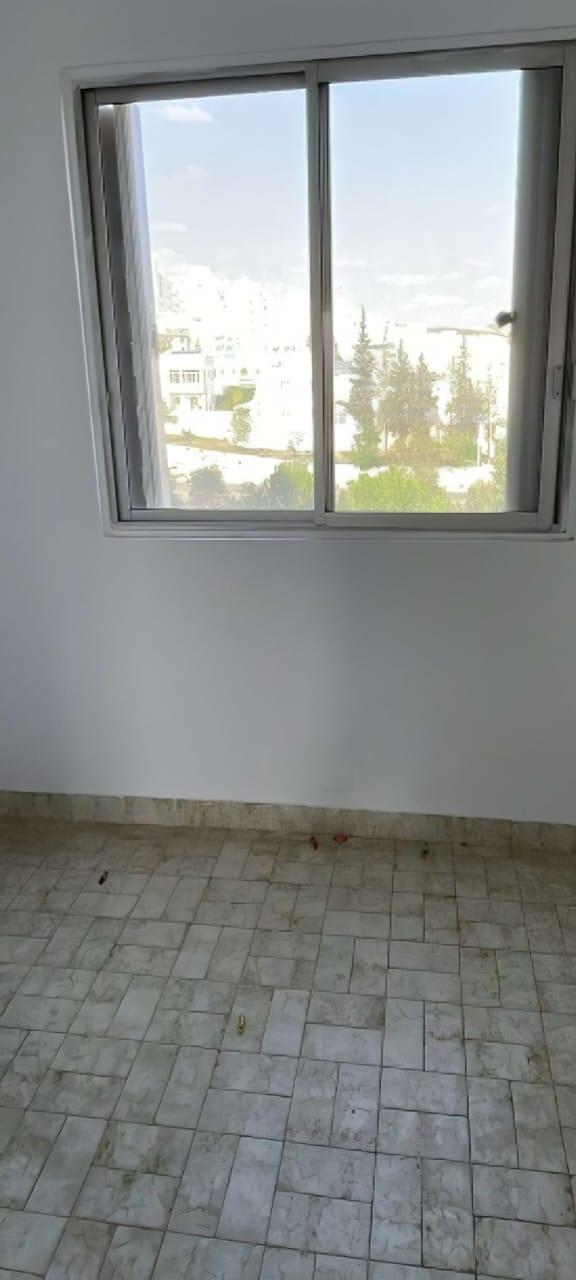 À Louer : Appartement S+3 à Menzah 7