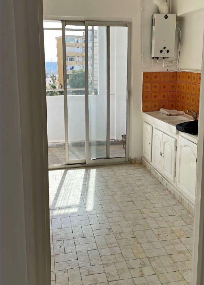 À Louer : Appartement S+3 à Menzah 7