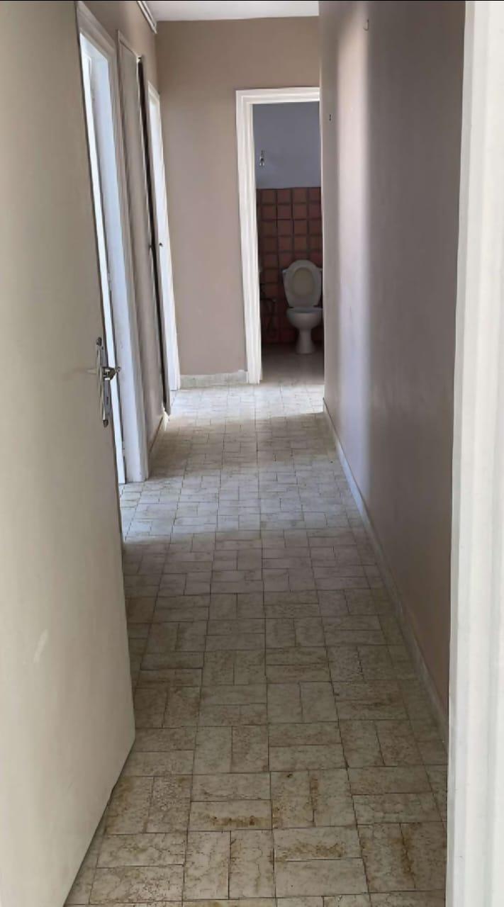 À Louer : Appartement S+3 à Menzah 7