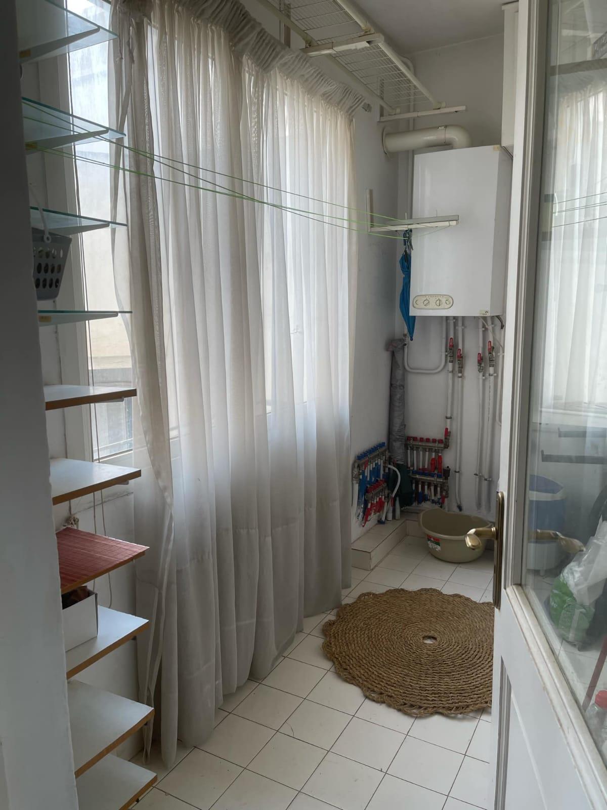 À Louer : Appartement S+2 à Nasser, Proche Restaurant Chemi