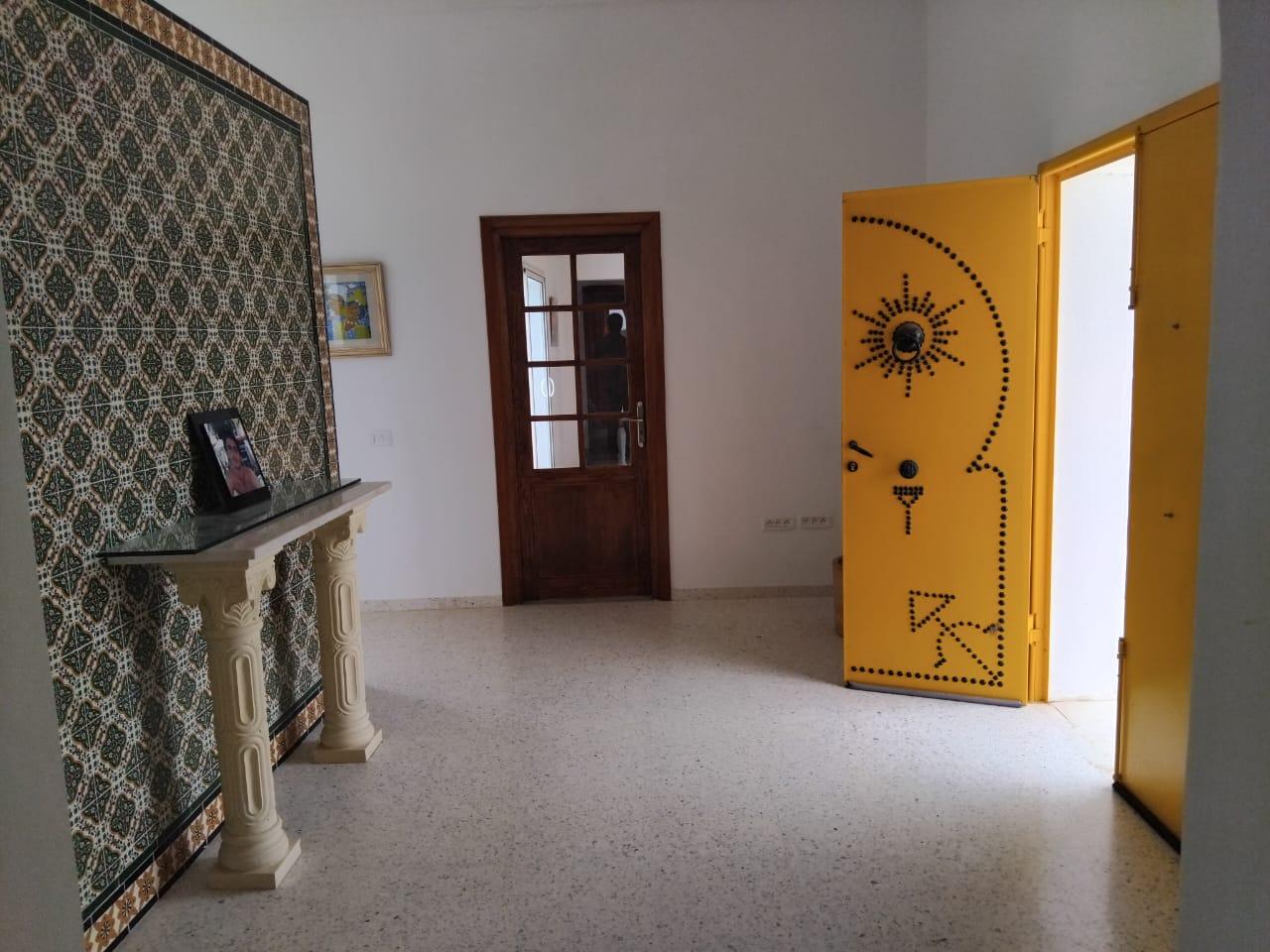 À Vendre : Villa Neuve à Borj el Amri - Manouba