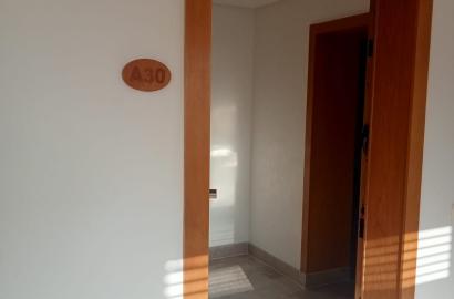 À Vendre : Appartement S+4 -  Jardins de Carthage