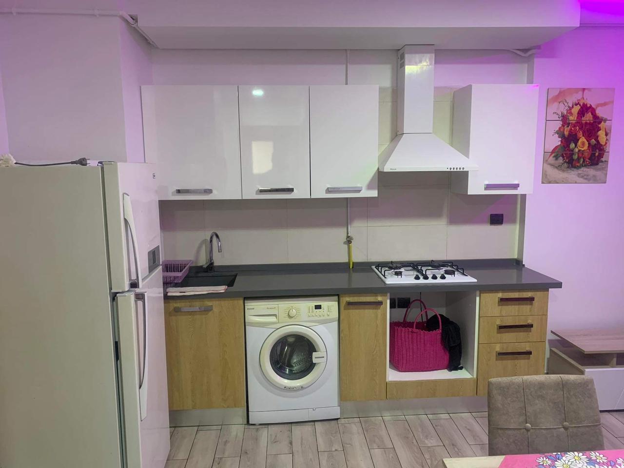 À vendre : Appartement S+2 à Nabeul, Résidence R+6