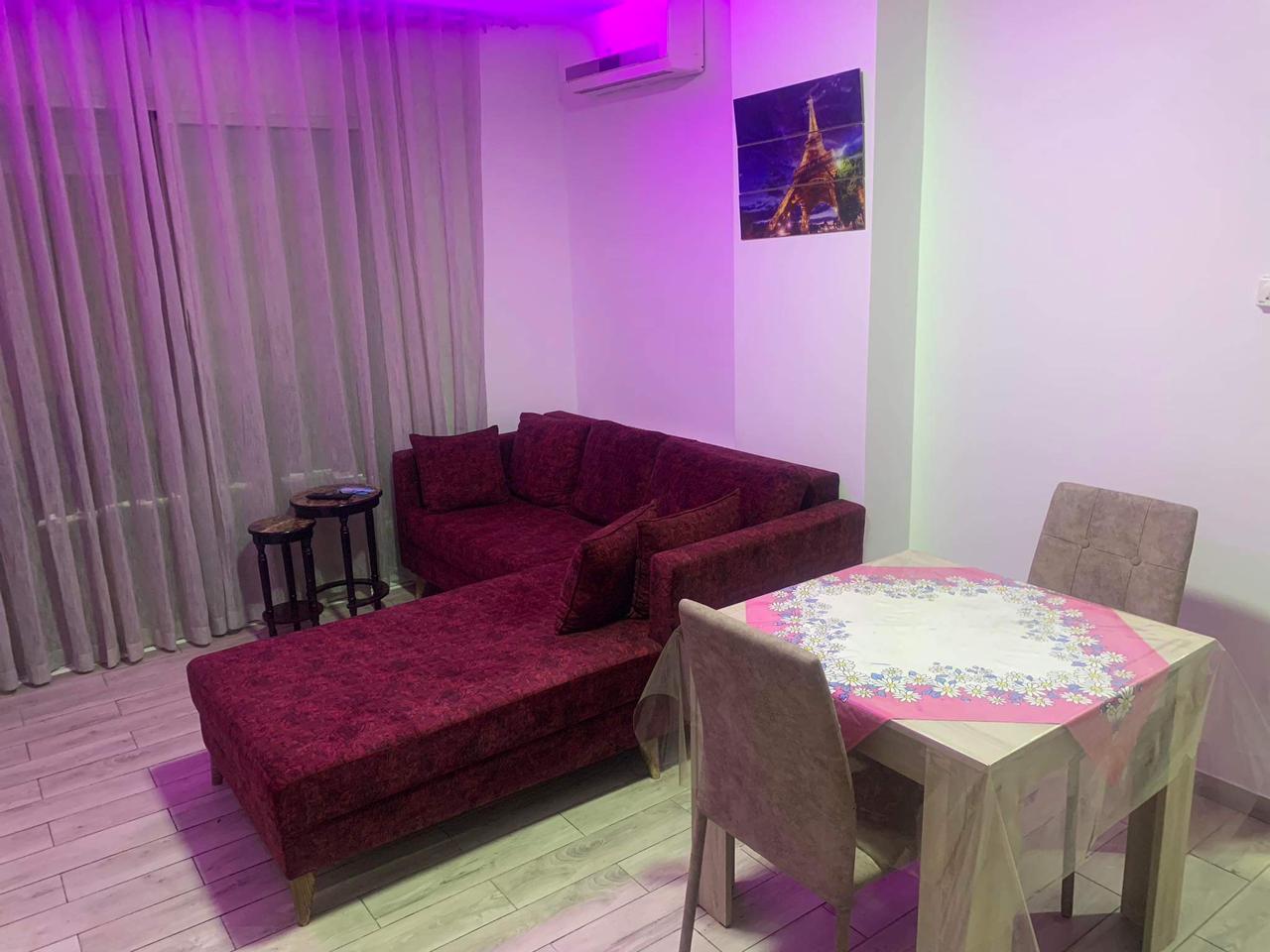 À vendre : Appartement S+2 à Nabeul, Résidence R+6