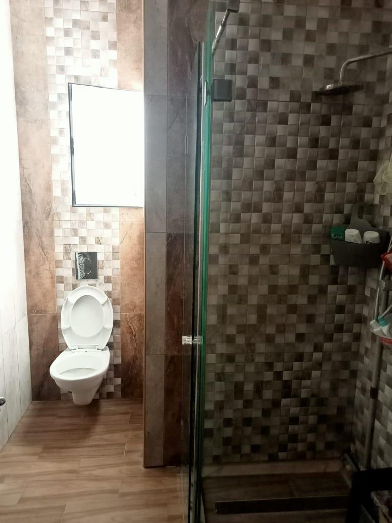 Location : Appartement S+2 Meublé à Sidi Frej, La Soukra