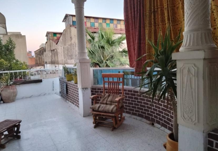 À Vendre – Deux Villas à Carthage Byrsa