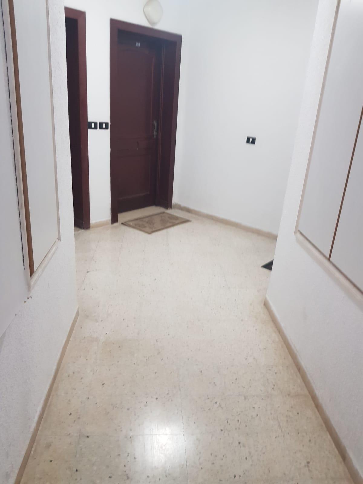 À Louer – Appartement S+2 Meublé à Wahat