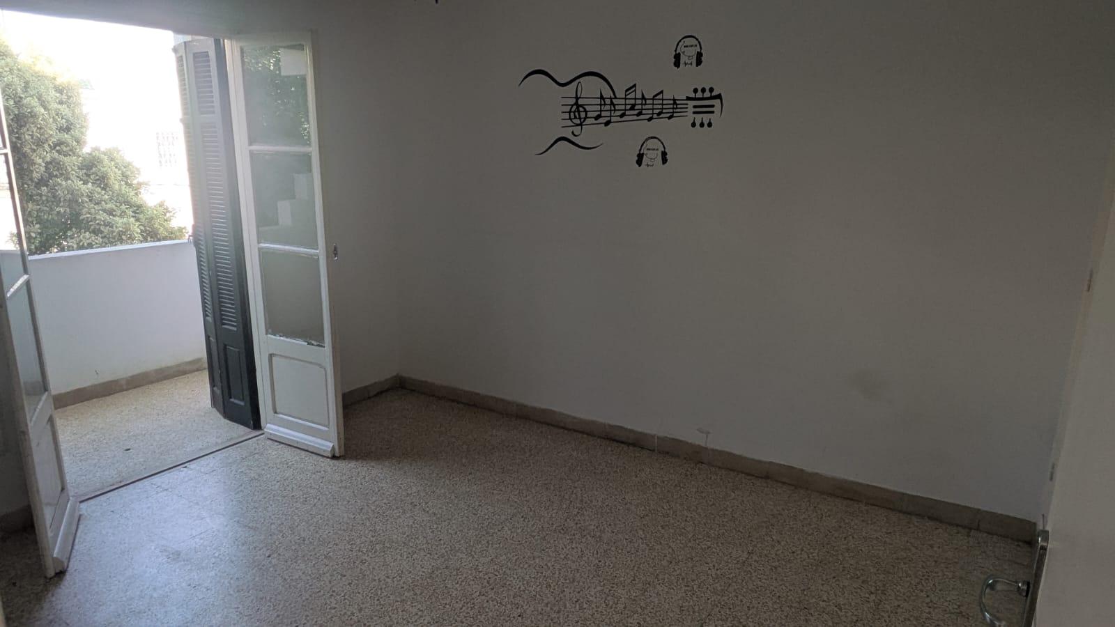 Duplex à Vendre à Cité Ibn Khaldoun, Omrane