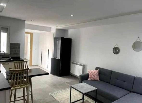 À Vendre | Appartement S+1 à Nasser 2