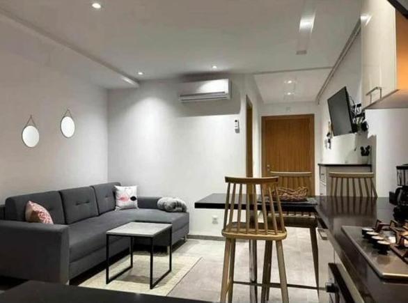 À Vendre | Appartement S+1 à Nasser 2