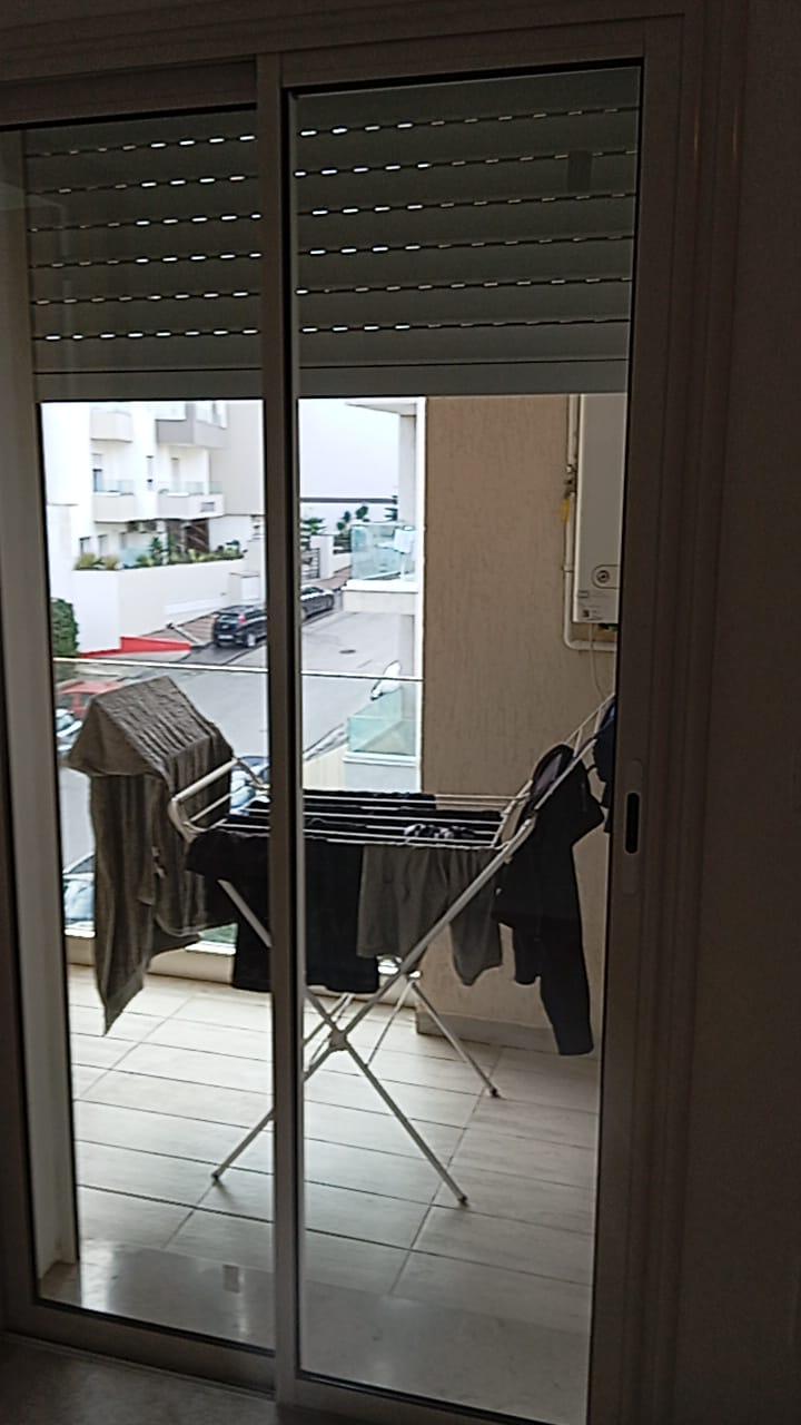 À Louer : Appartement S1 Meublé à Cité Nasser 2, près de la Clinique Nasser