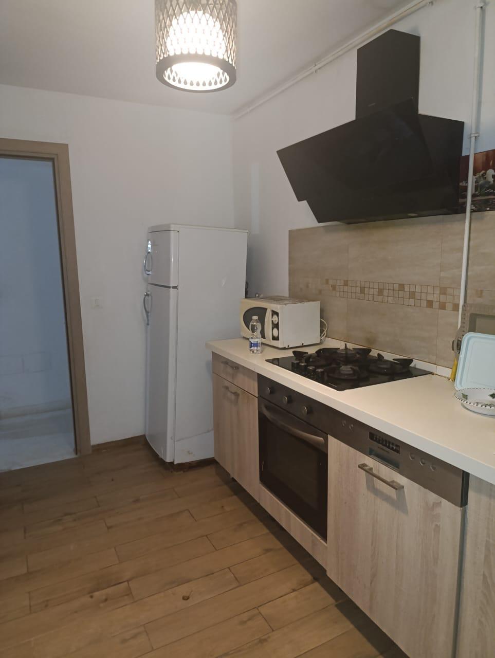 À Vendre : Appartement S2 de 52 m² au RDC à Cité Nasser 2, près de la Clinique Nasser