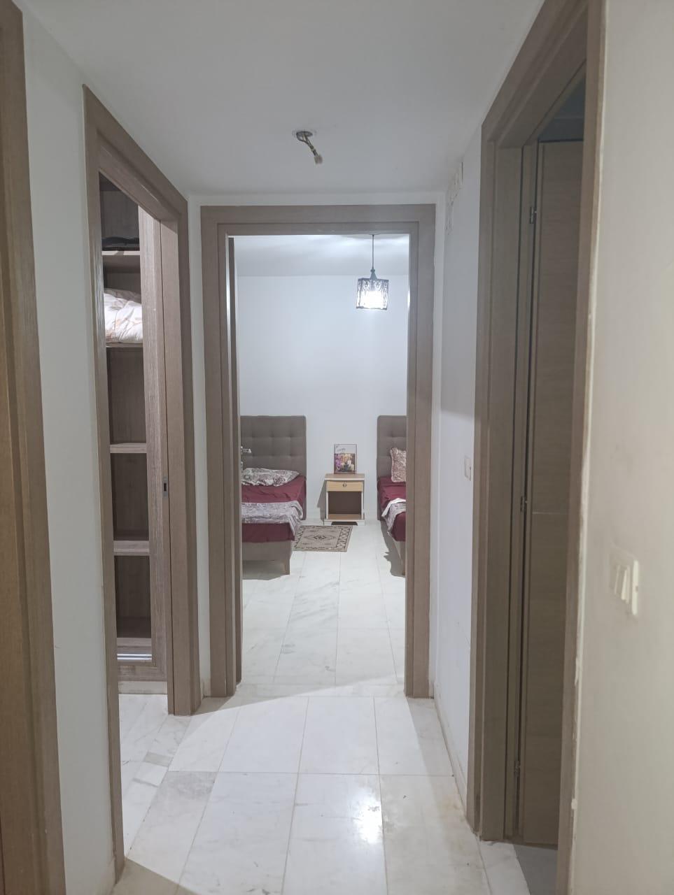 À Vendre : Appartement S2 de 52 m² au RDC à Cité Nasser 2, près de la Clinique Nasser