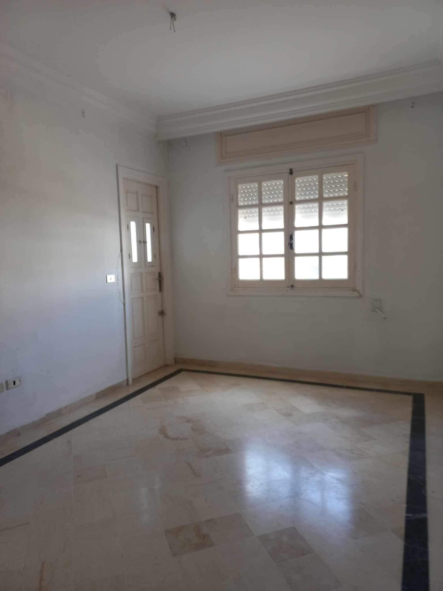 À vendre : Appartement à Bizerte, Résidence Borj Ghamez