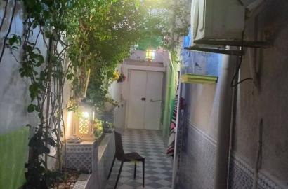 À Vendre : Duplex Haut Standing à Hammamet Nord, Centre-Ville !