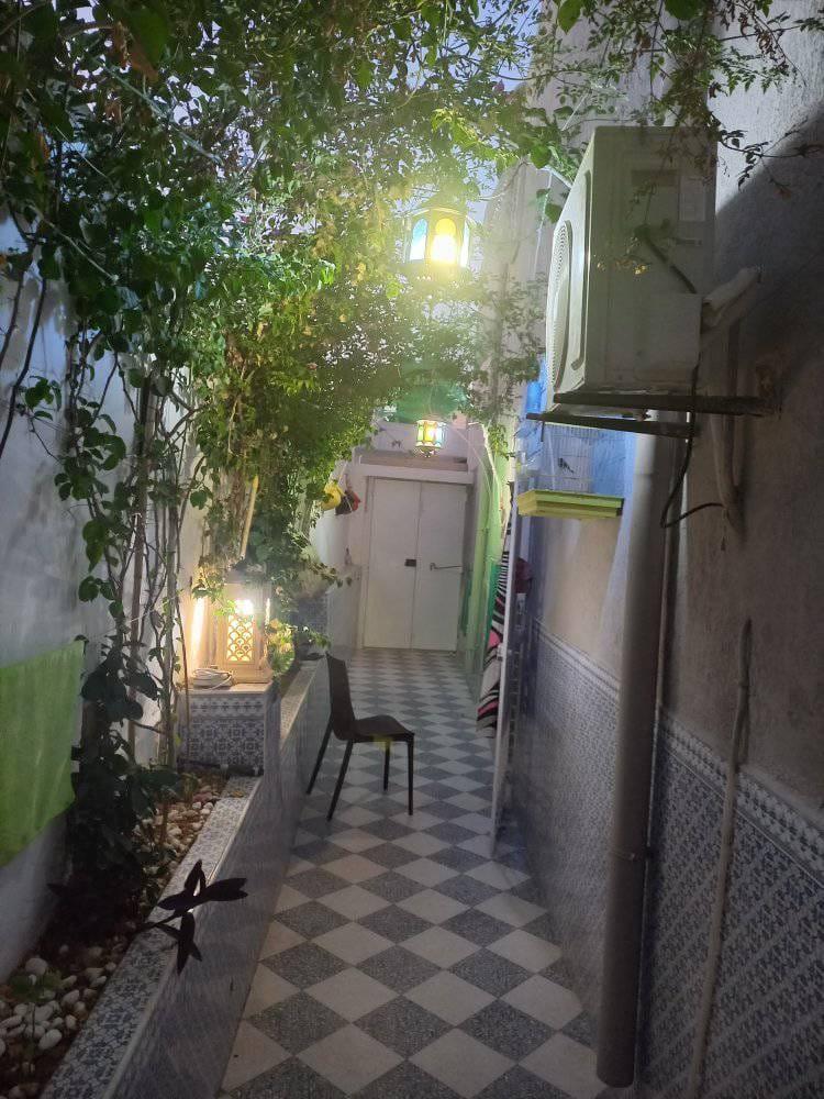 À Vendre : Duplex Haut Standing à Hammamet Nord, Centre-Ville !