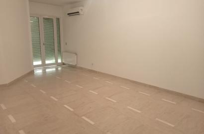 À Louer | Appartement vide à Jardin El Menzah 1