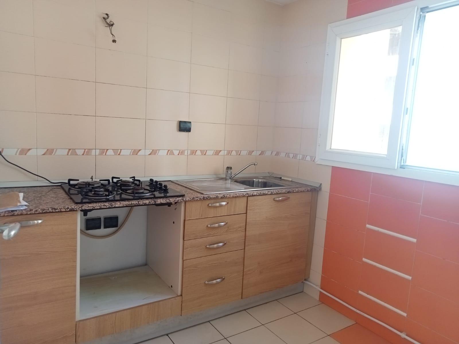 À vendre : Appartement S+2 à Laouina Wahat – 75 m²
