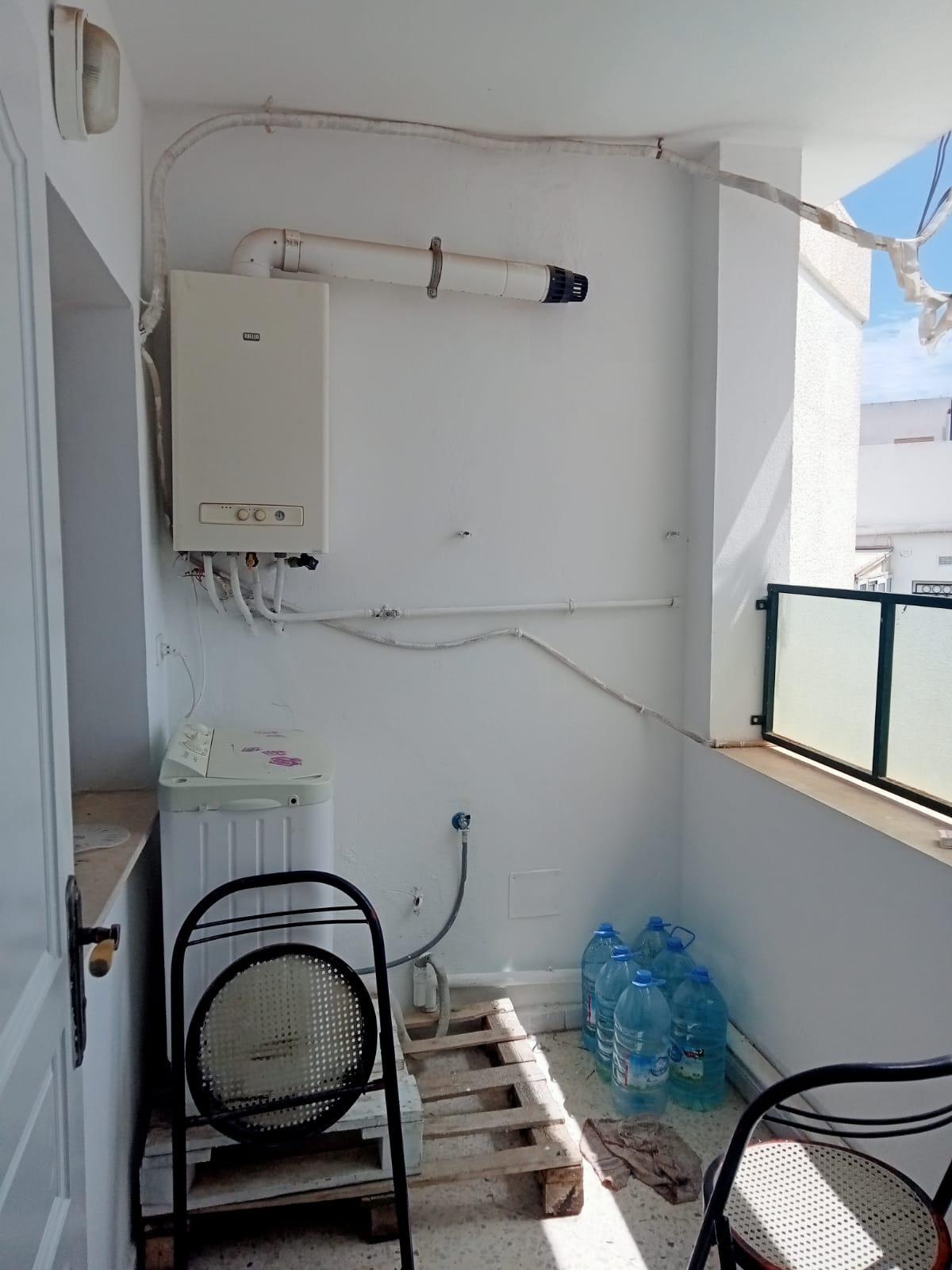 À Louer | Appartement S+2 meublé à Cité Nasr 2