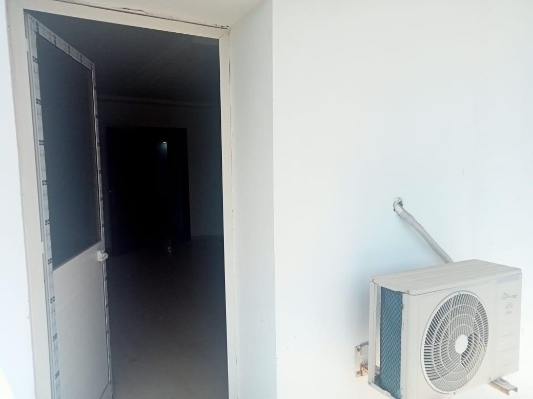 À Louer | Bureau H+2 à Menzah 8