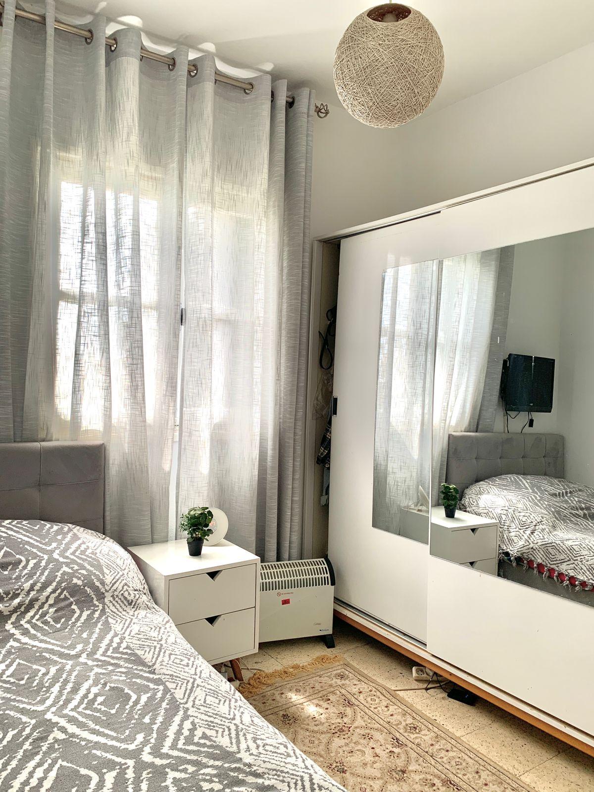 À vendre : Appartement S+3 à Mourouj 1 – 103 m²