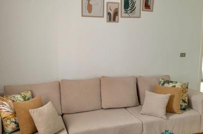 À vendre : Appartement S+3 à Mourouj 1 – 103 m²