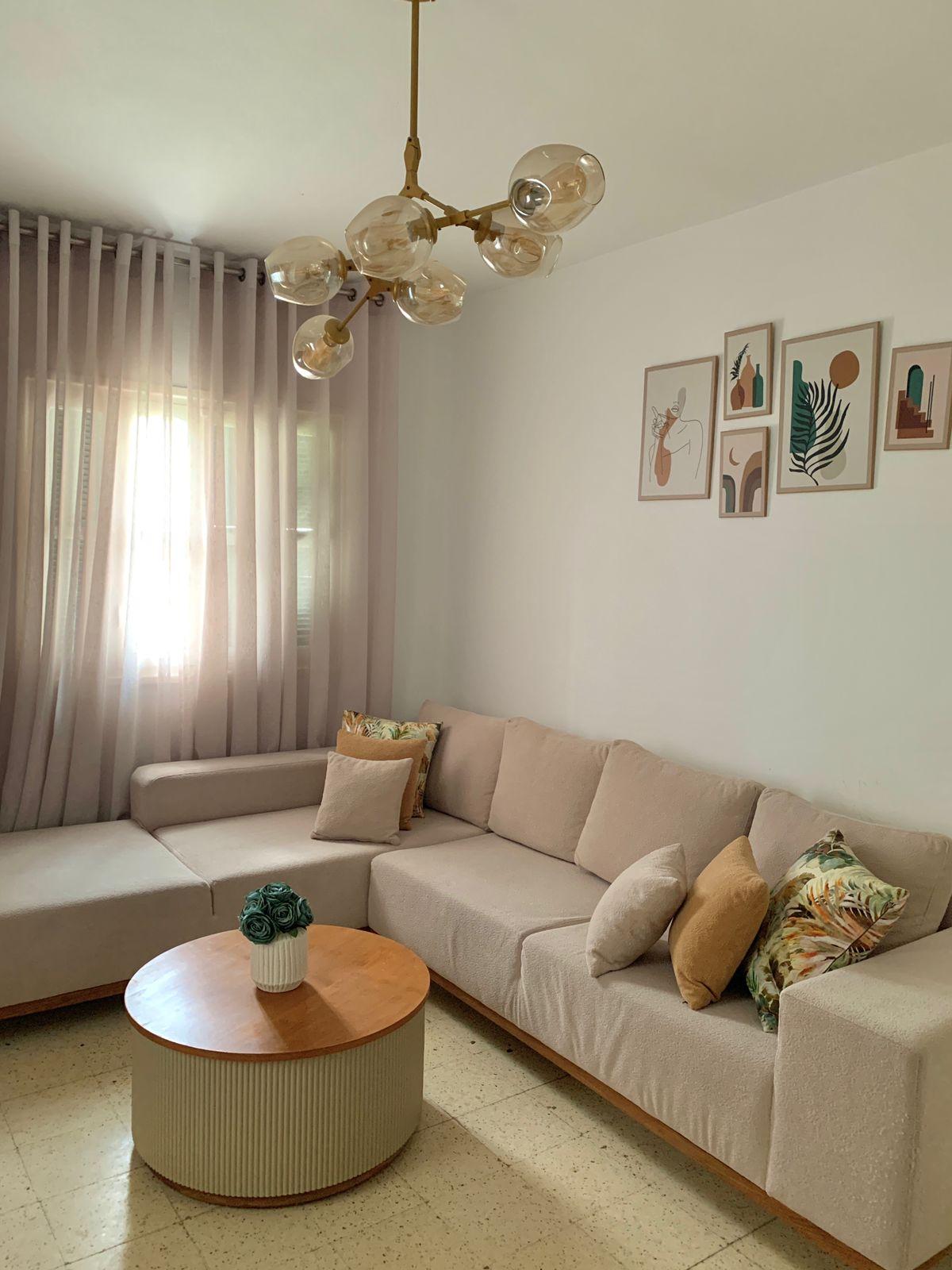 À vendre : Appartement S+3 à Mourouj 1 – 103 m²