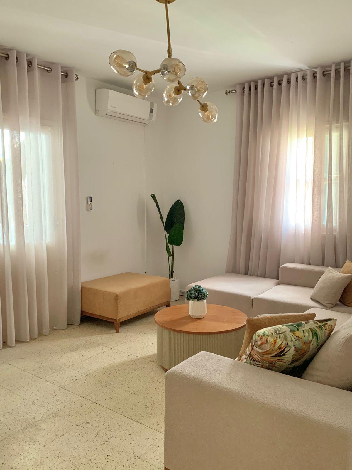 À vendre : Appartement S+3 à Mourouj 1 – 103 m²