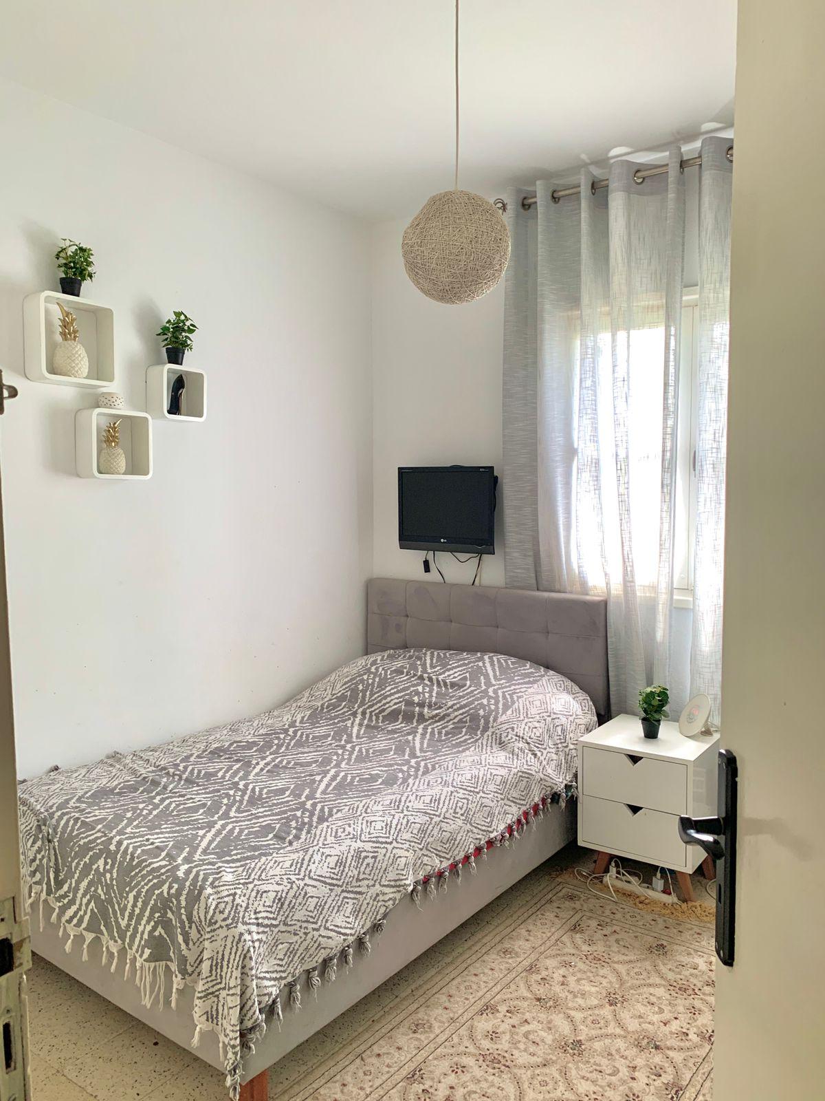 À vendre : Appartement S+3 à Mourouj 1 – 103 m²