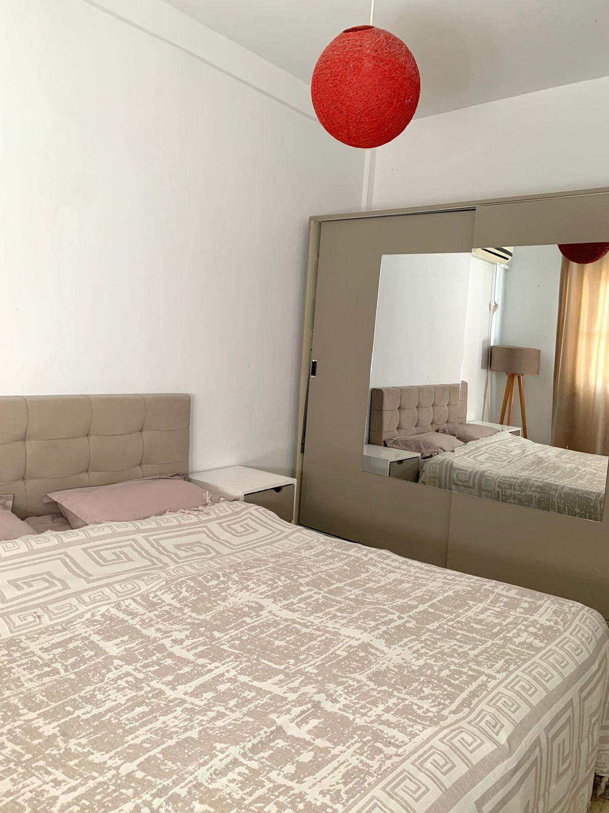 À vendre : Appartement S+3 à Mourouj 1 – 103 m²