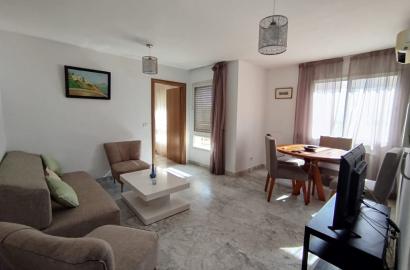 À Louer | Appartement S+1 meublé au Lac 2