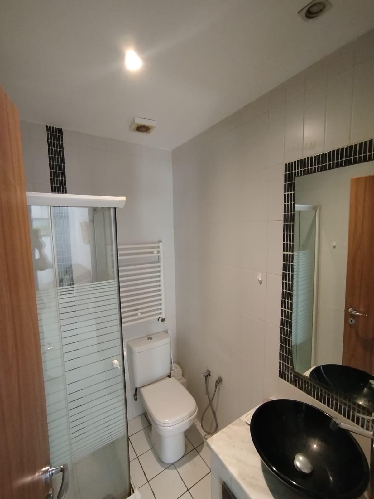 À Louer | Appartement S+1 meublé au Lac 2